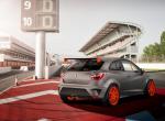 Renault Ibiza SC Trophy 2012 года